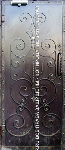 Ковка 2830 Ковка 2830