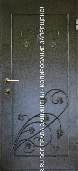 Ковка 2813 Ковка 2813