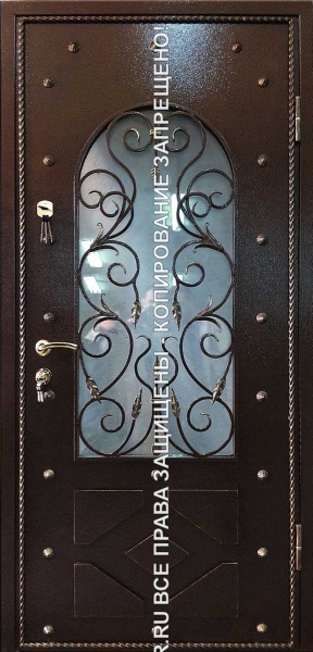 Ковка 2801 Ковка 2801