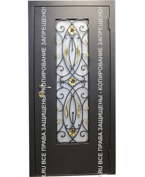 Ковка 2867 Ковка 2867