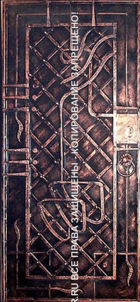 Ковка 2848 Ковка 2848